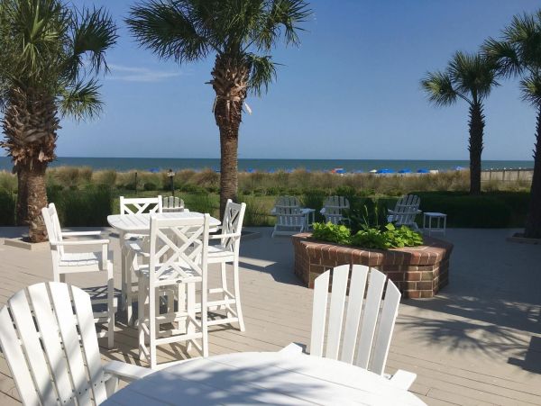 Hilton Head Condo 997634