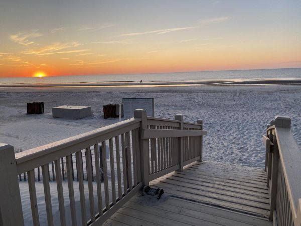 Hilton Head Condo 997634