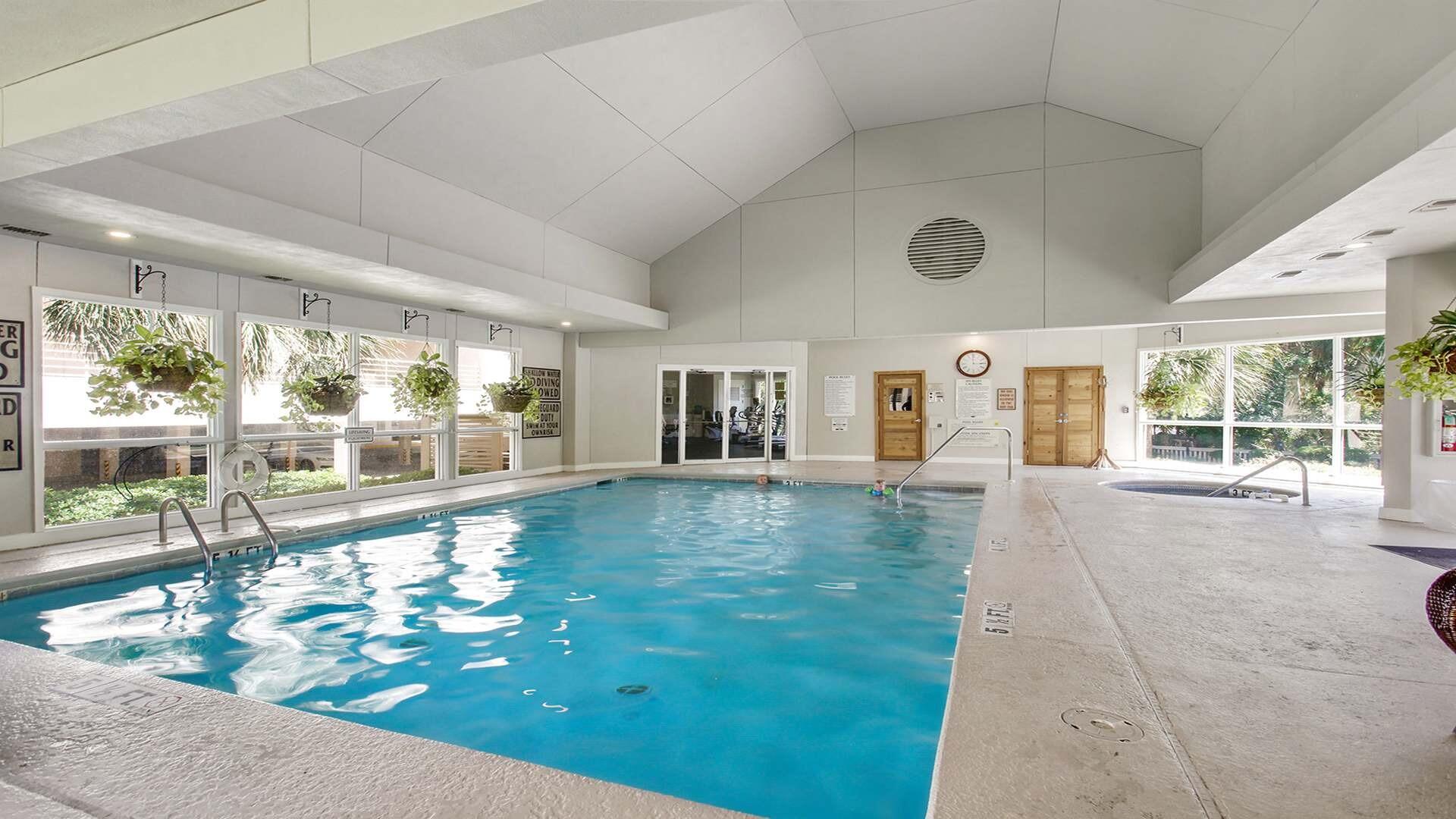 Hilton Head Condo 997634