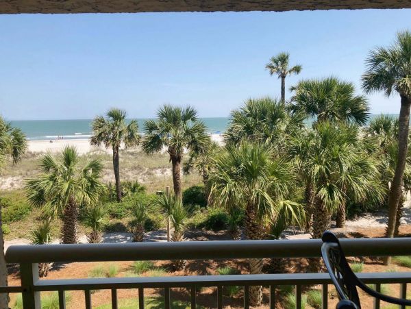 Hilton Head Condo 997635
