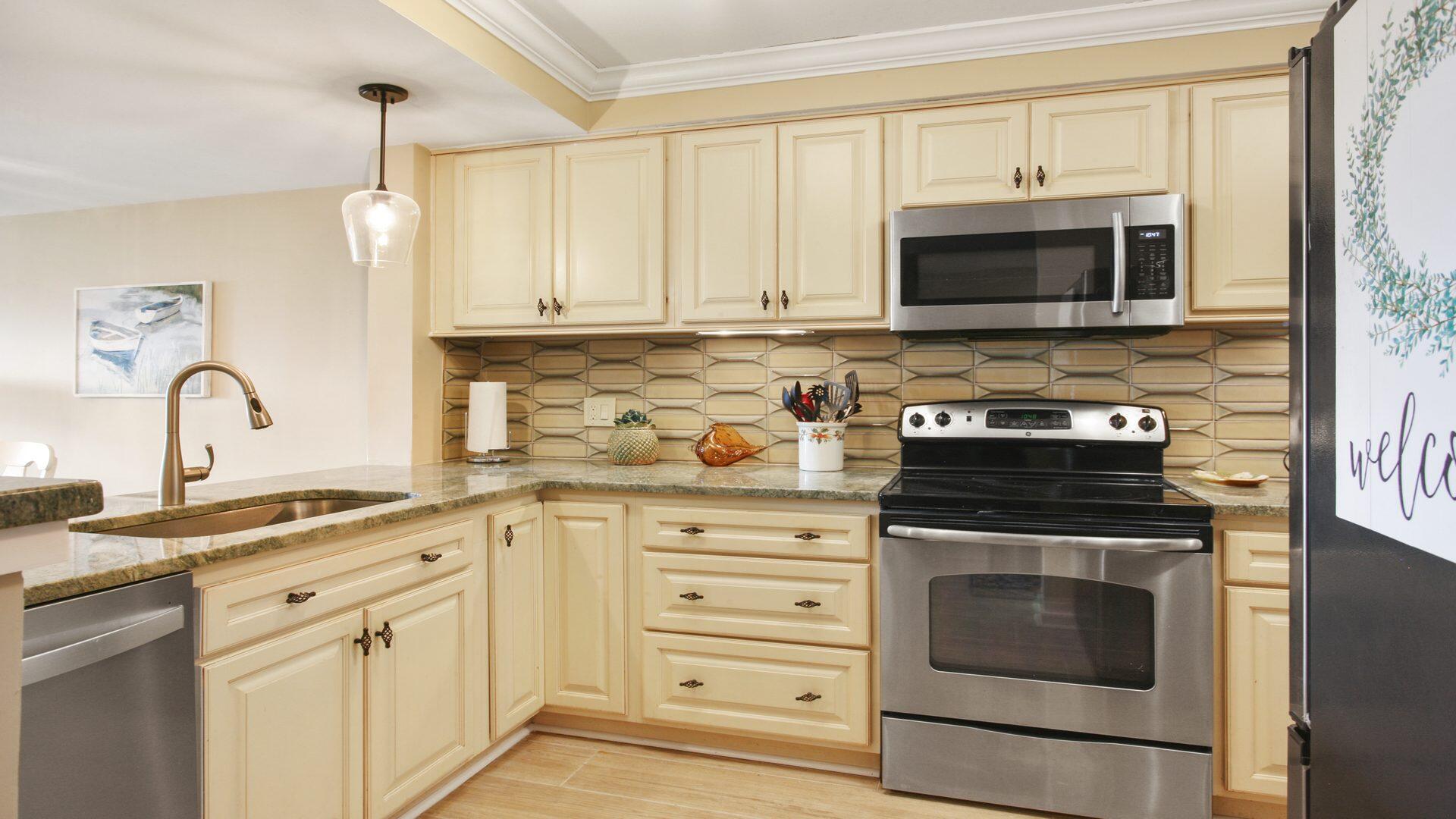 Hilton Head Condo 997635