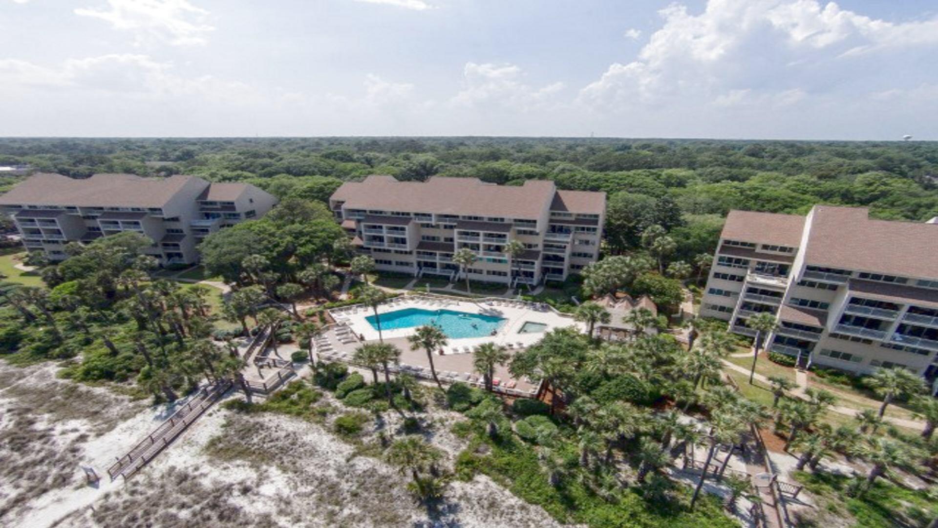 Hilton Head Condo 997635