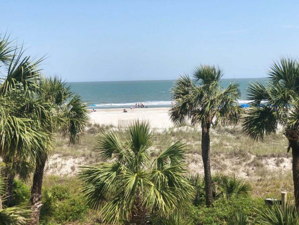 Hilton Head Condo 997635