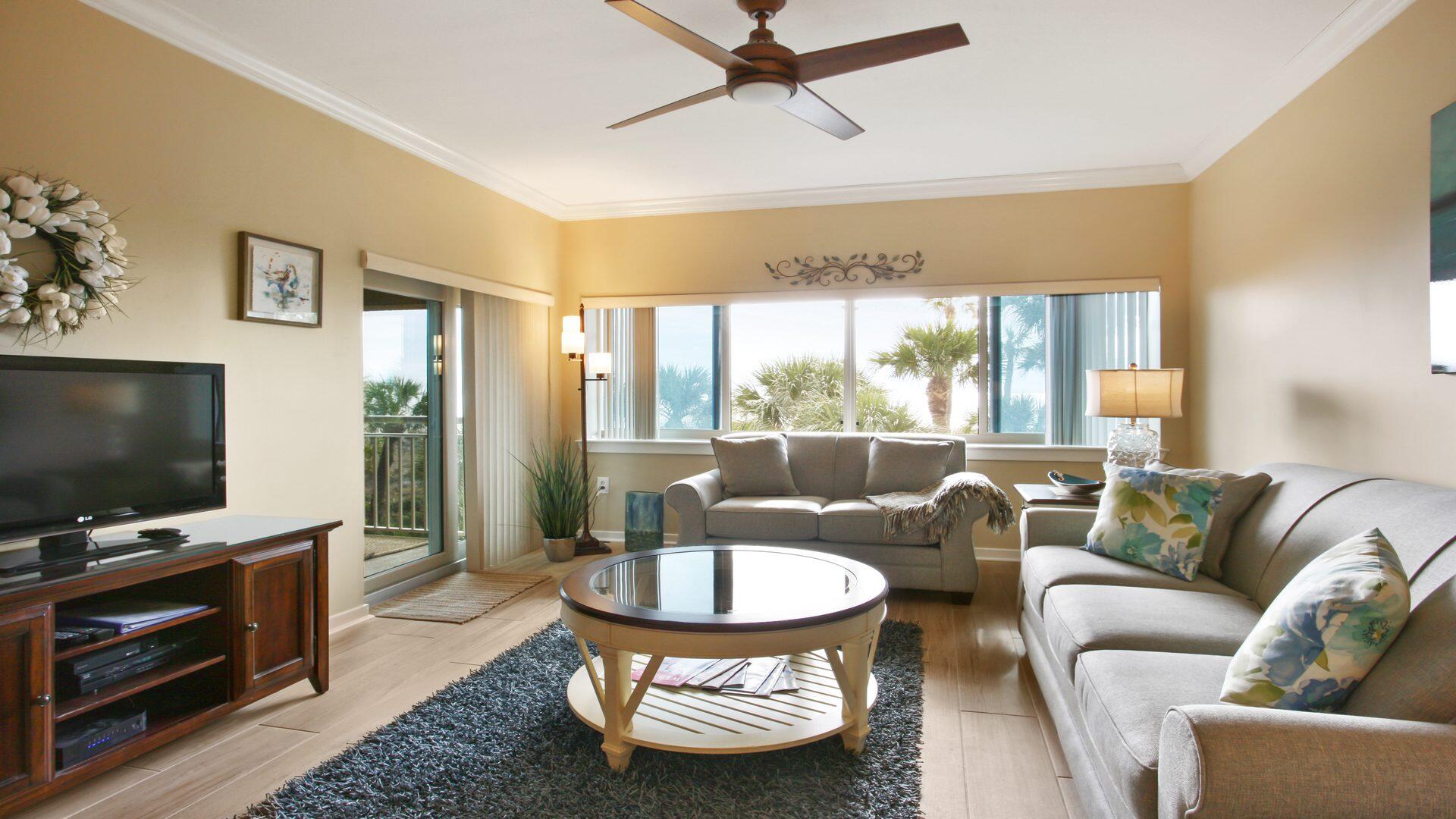 Hilton Head Condo 997635