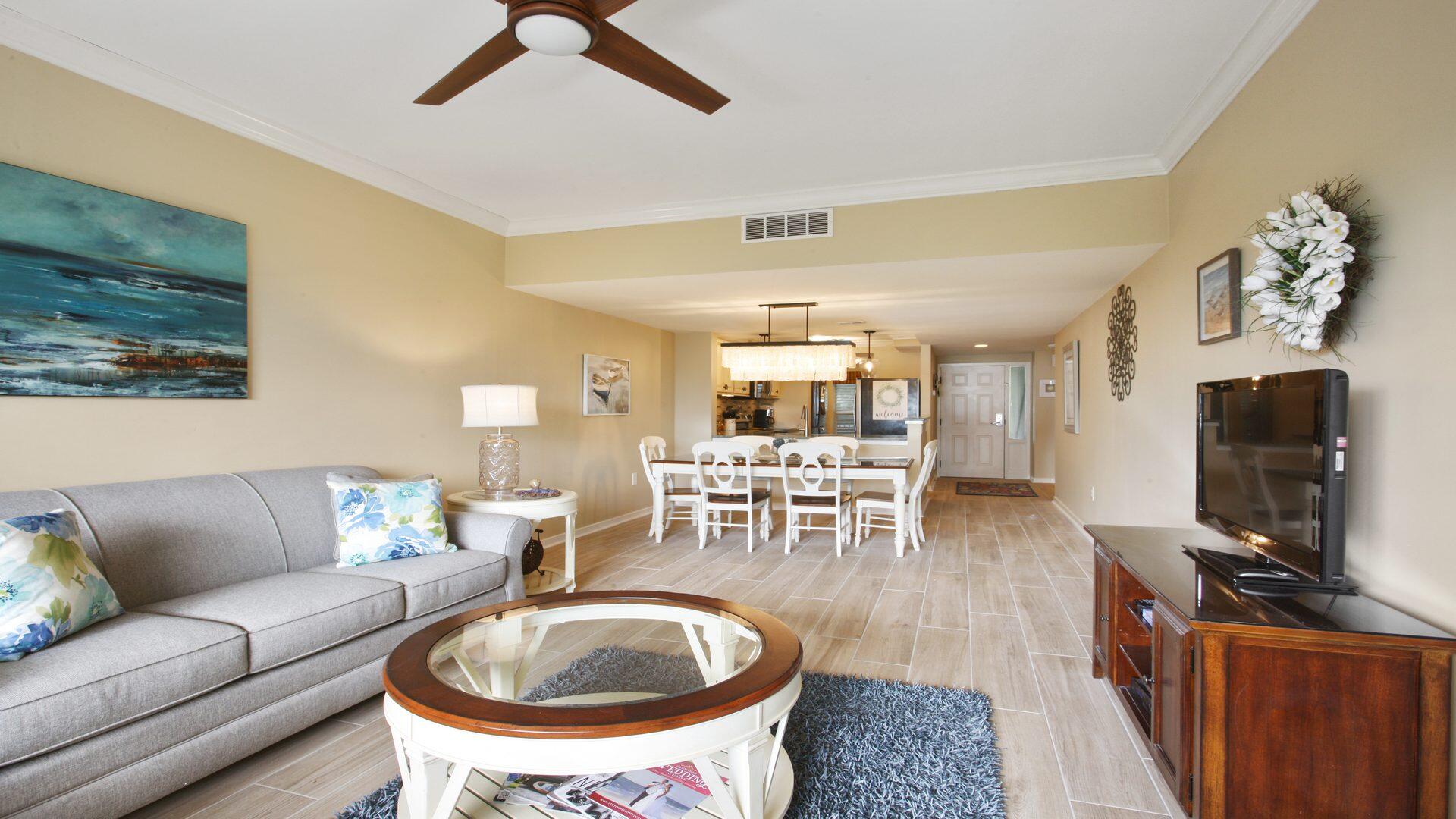 Hilton Head Condo 997635