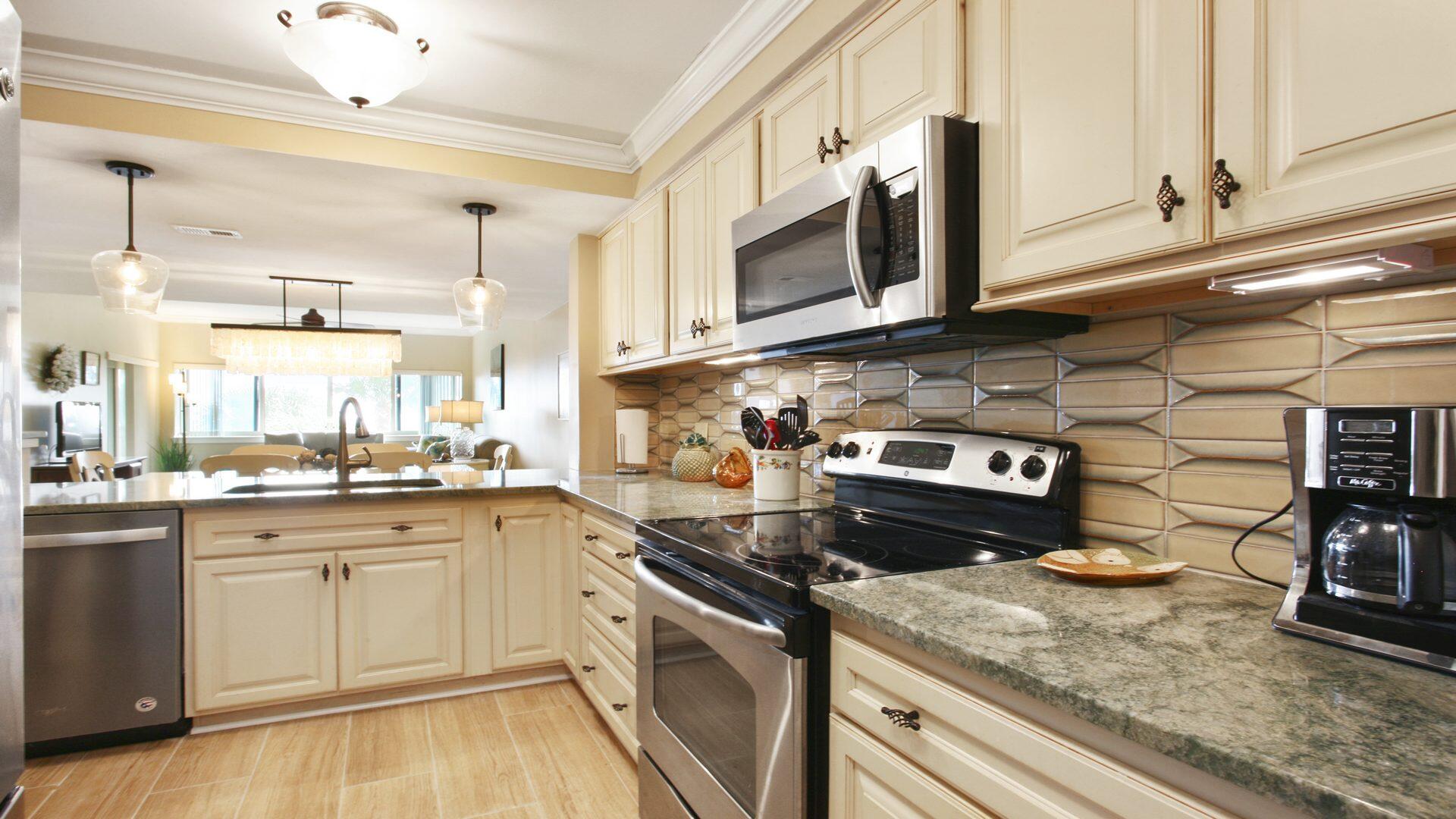 Hilton Head Condo 997635