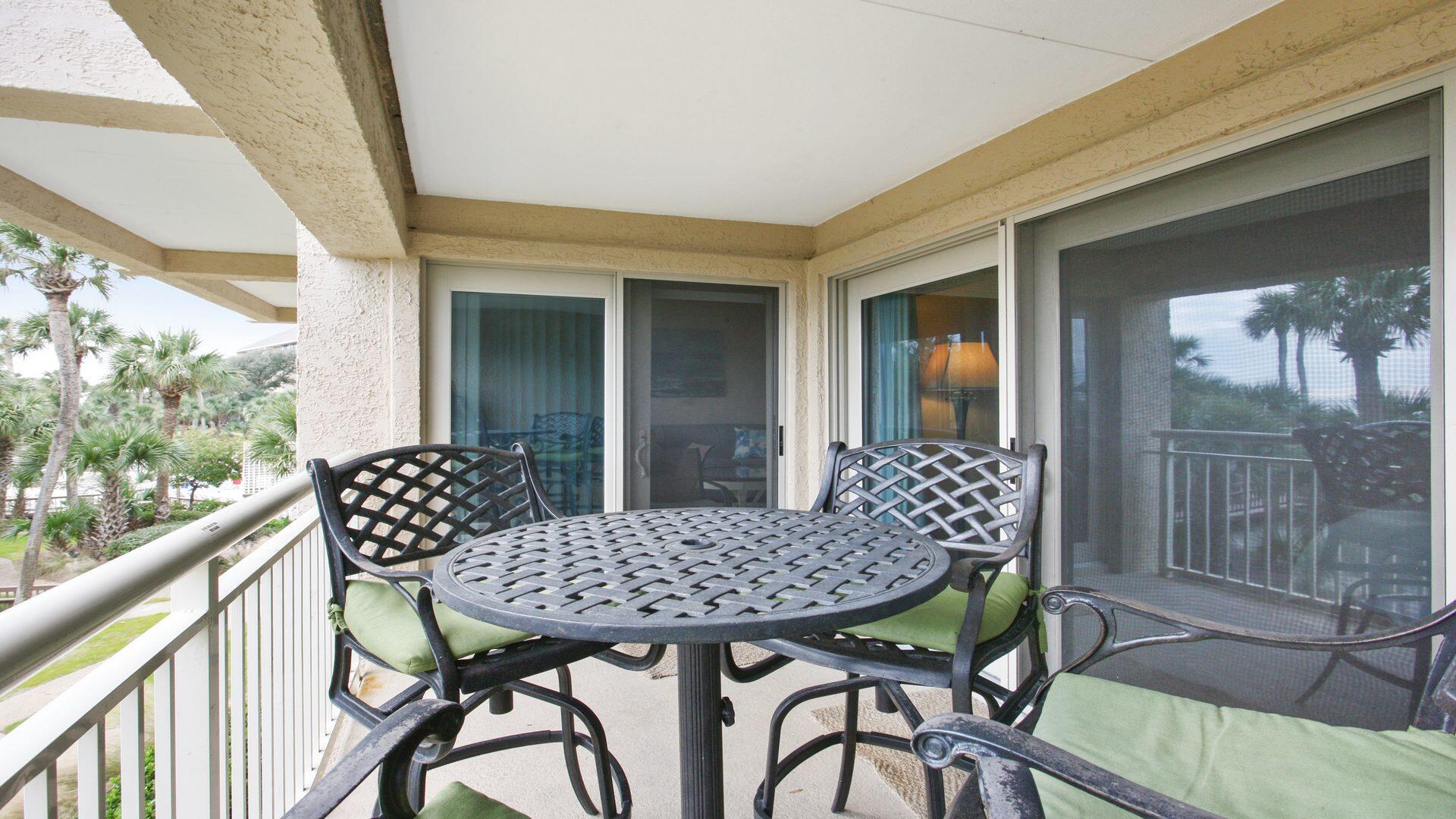 Hilton Head Condo 997635