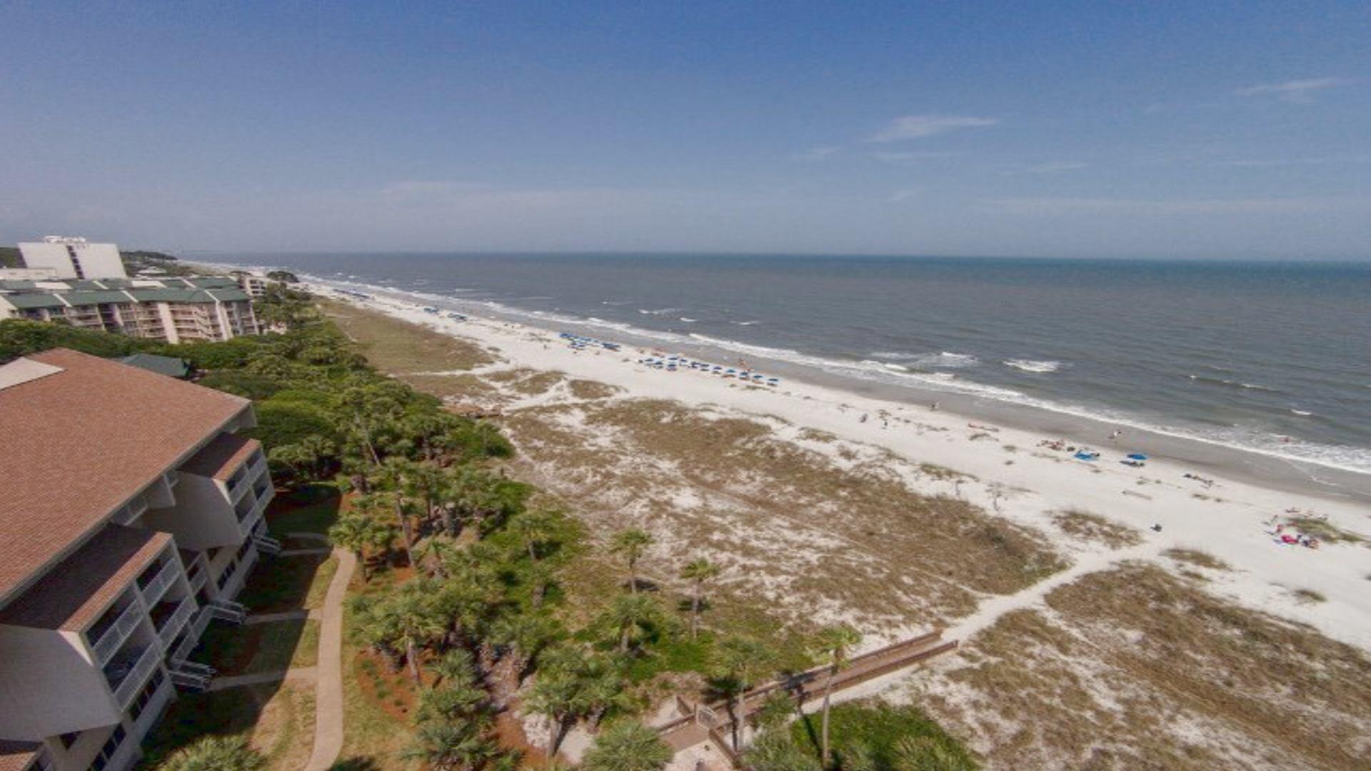 Hilton Head Condo 997635
