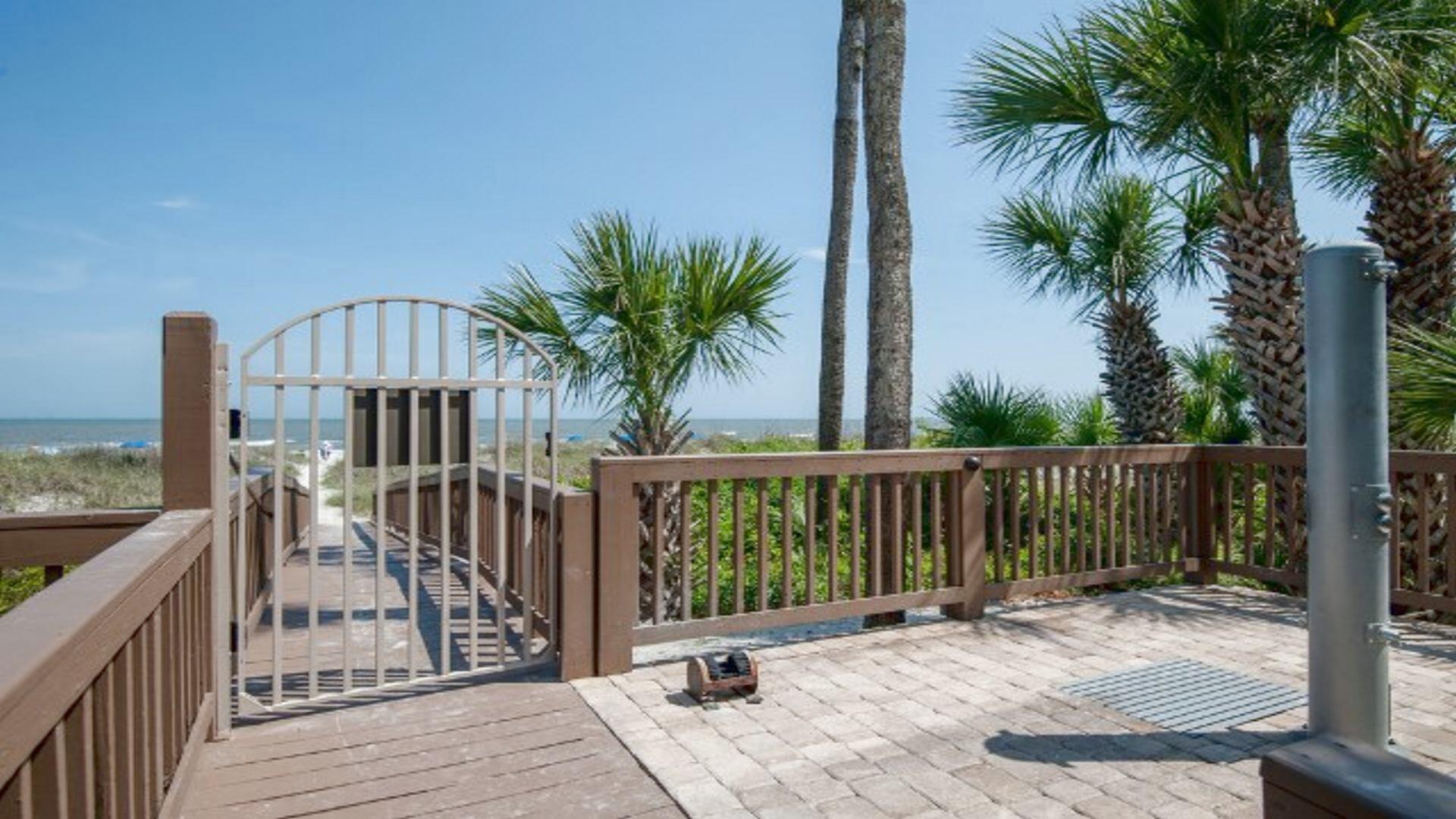 Hilton Head Condo 997635