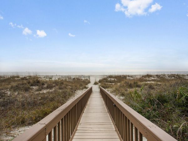 Hilton Head Condo 997635