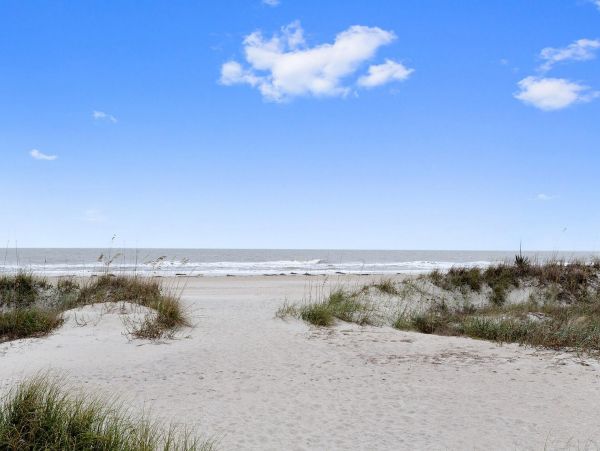 Hilton Head Condo 997635