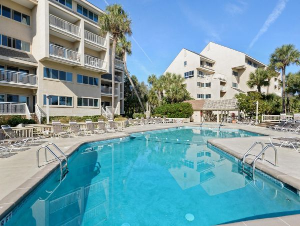 Hilton Head Condo 997635