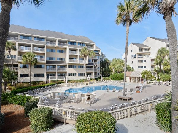 Hilton Head Condo 997635