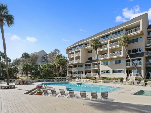 Hilton Head Condo 997635