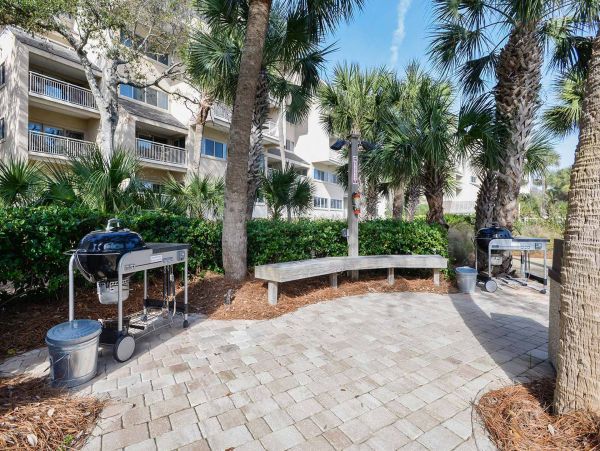 Hilton Head Condo 997635