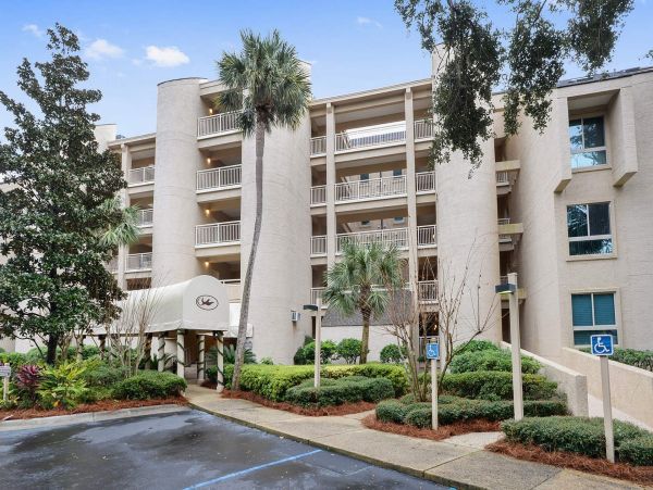 Hilton Head Condo 997635