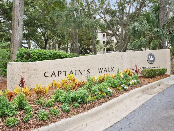 Hilton Head Condo 997635