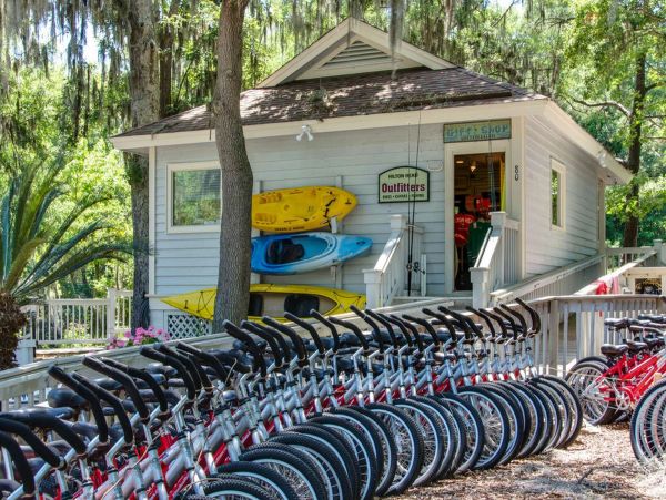 Hilton Head Condo 997635