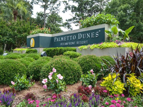 Hilton Head Condo 997635