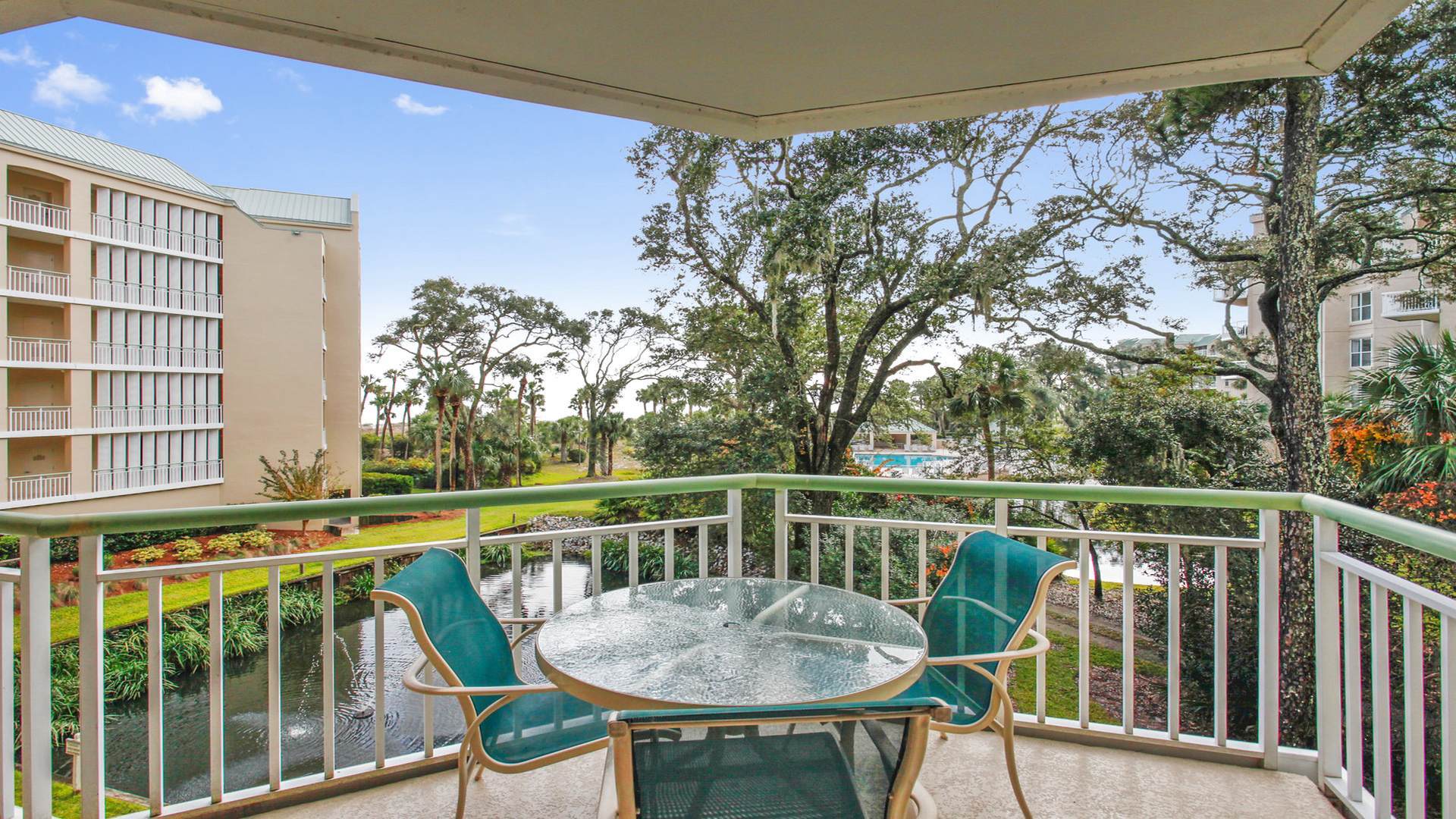 Hilton Head Condo 997636