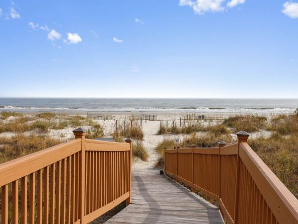 Hilton Head Condo 997636