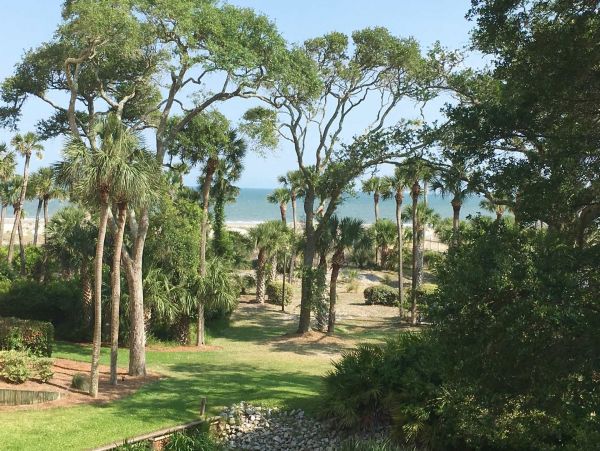 Hilton Head Condo 997636