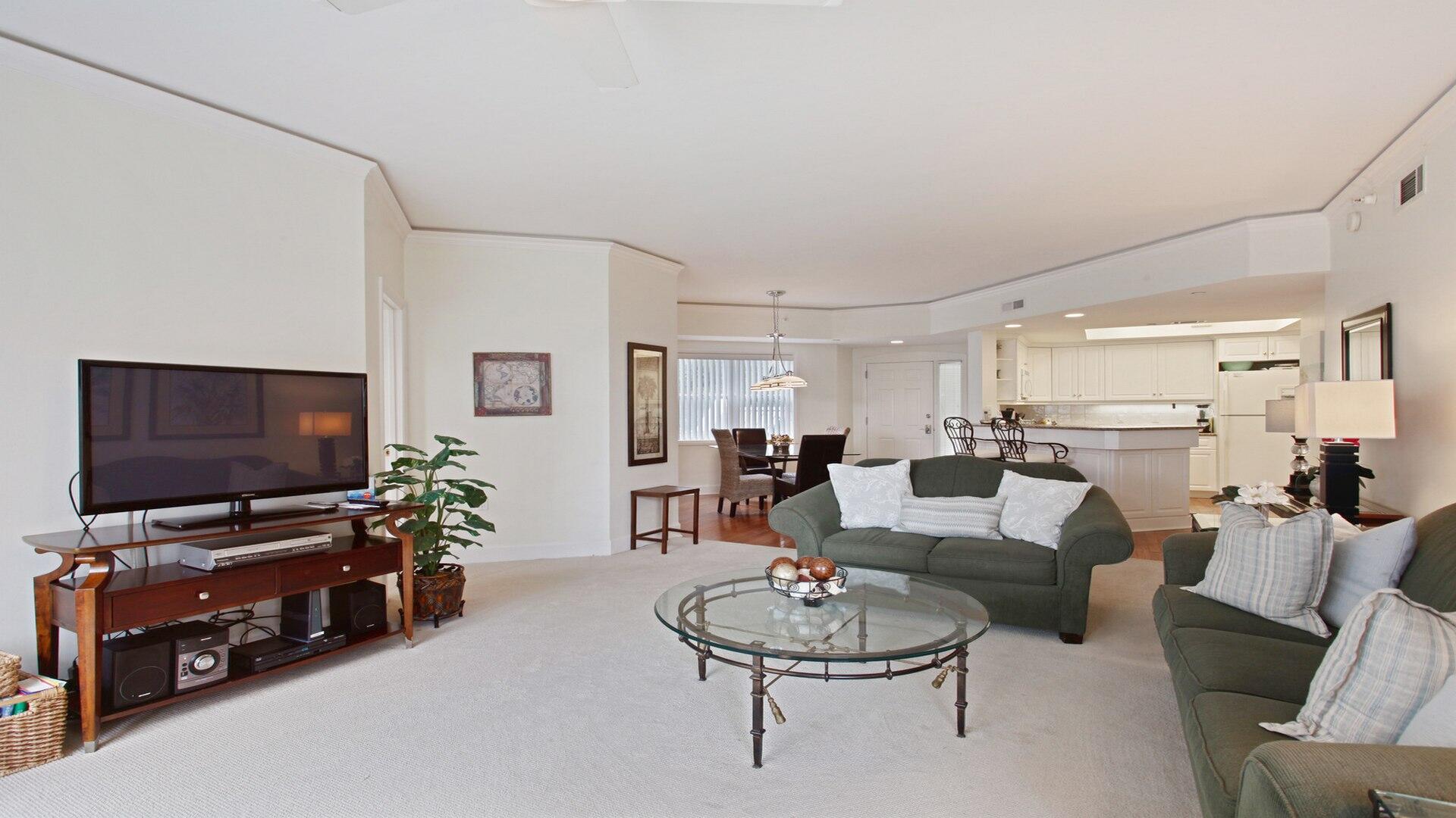 Hilton Head Condo 997636