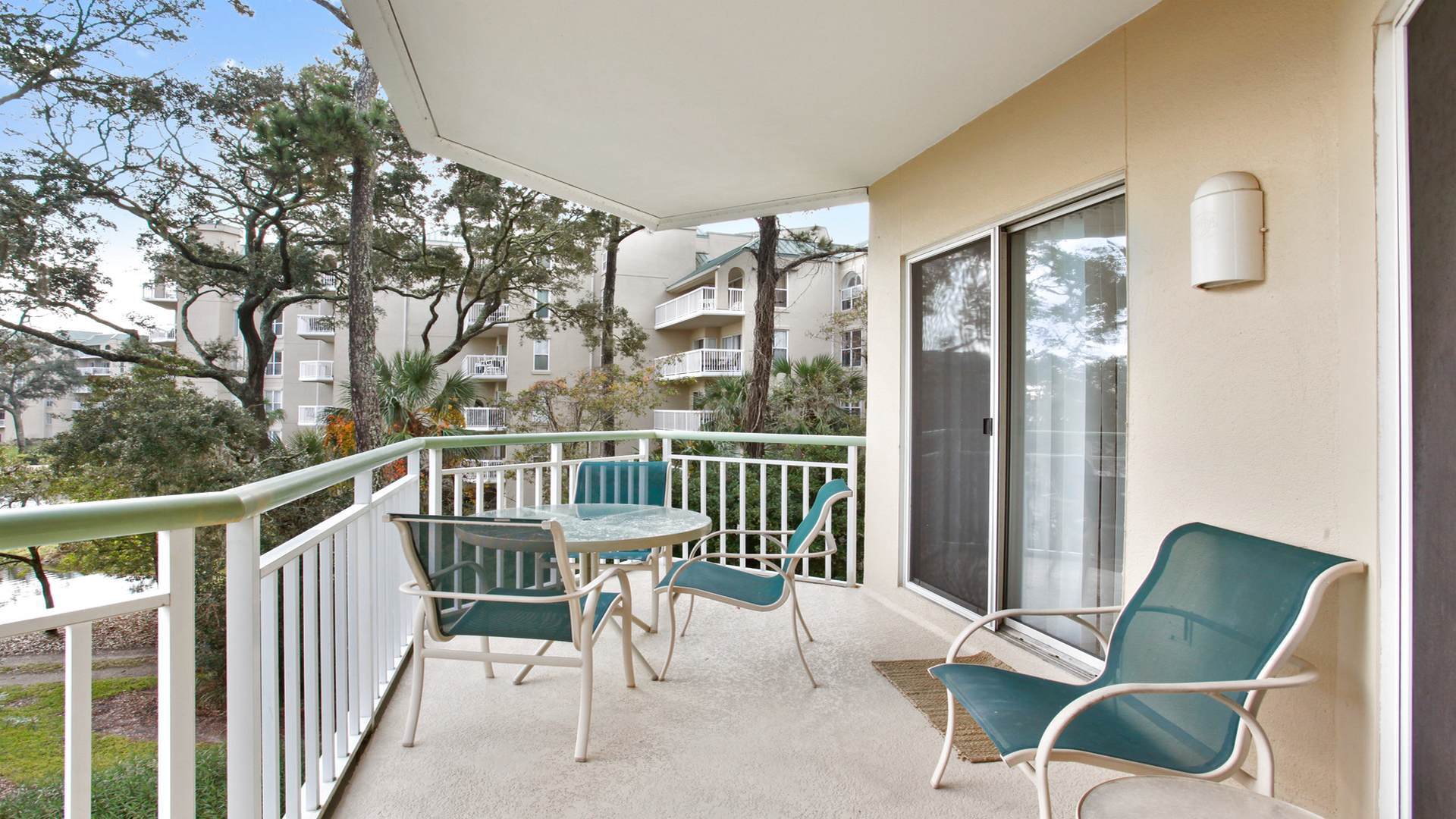 Hilton Head Condo 997636
