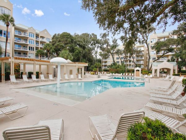 Hilton Head Condo 997636