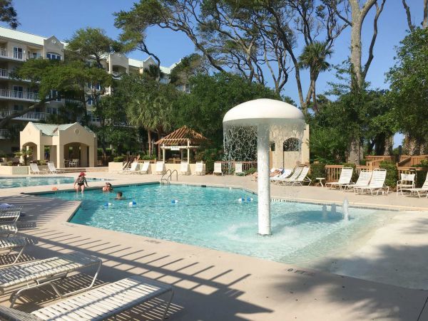 Hilton Head Condo 997636