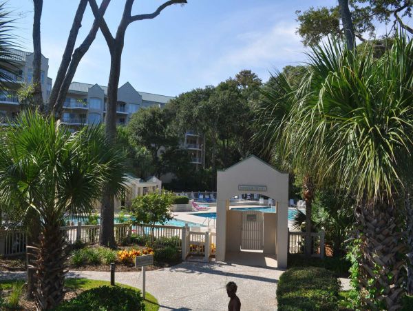 Hilton Head Condo 997636