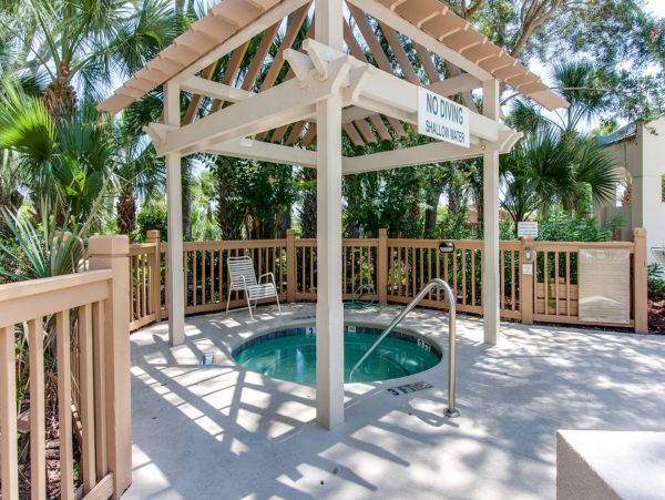 Hilton Head Condo 997636