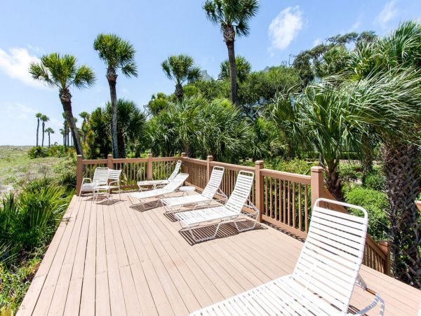 Hilton Head Condo 997636