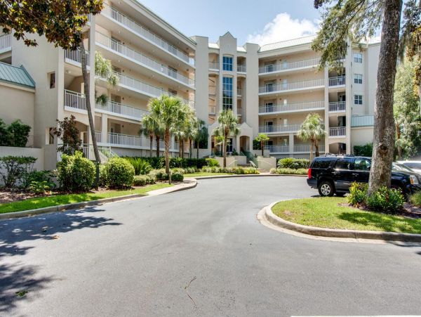 Hilton Head Condo 997636
