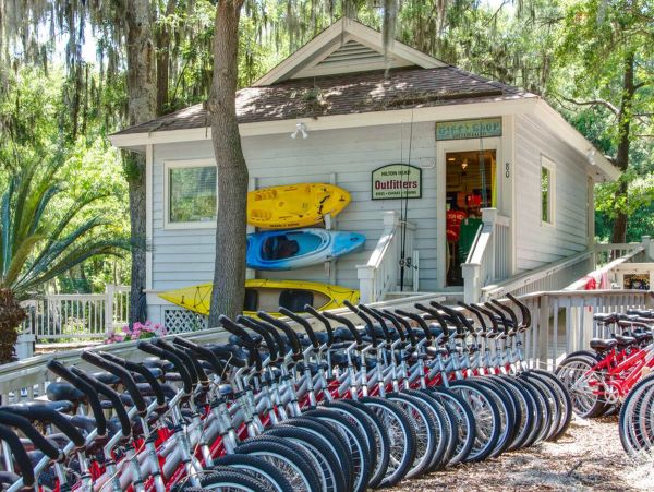 Hilton Head Condo 997636