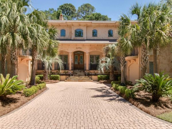 Hilton Head Home 997637