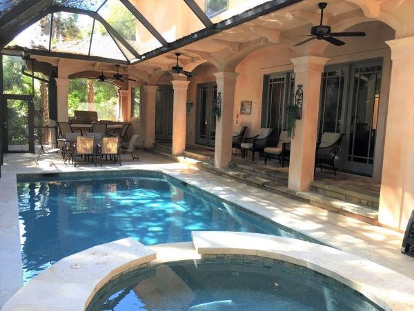 Hilton Head Home 997637