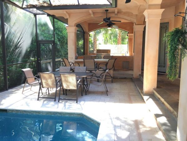 Hilton Head Home 997637
