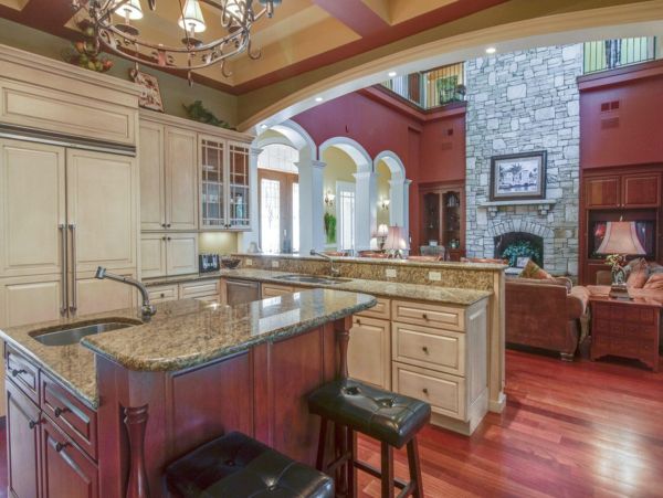 Hilton Head Home 997637
