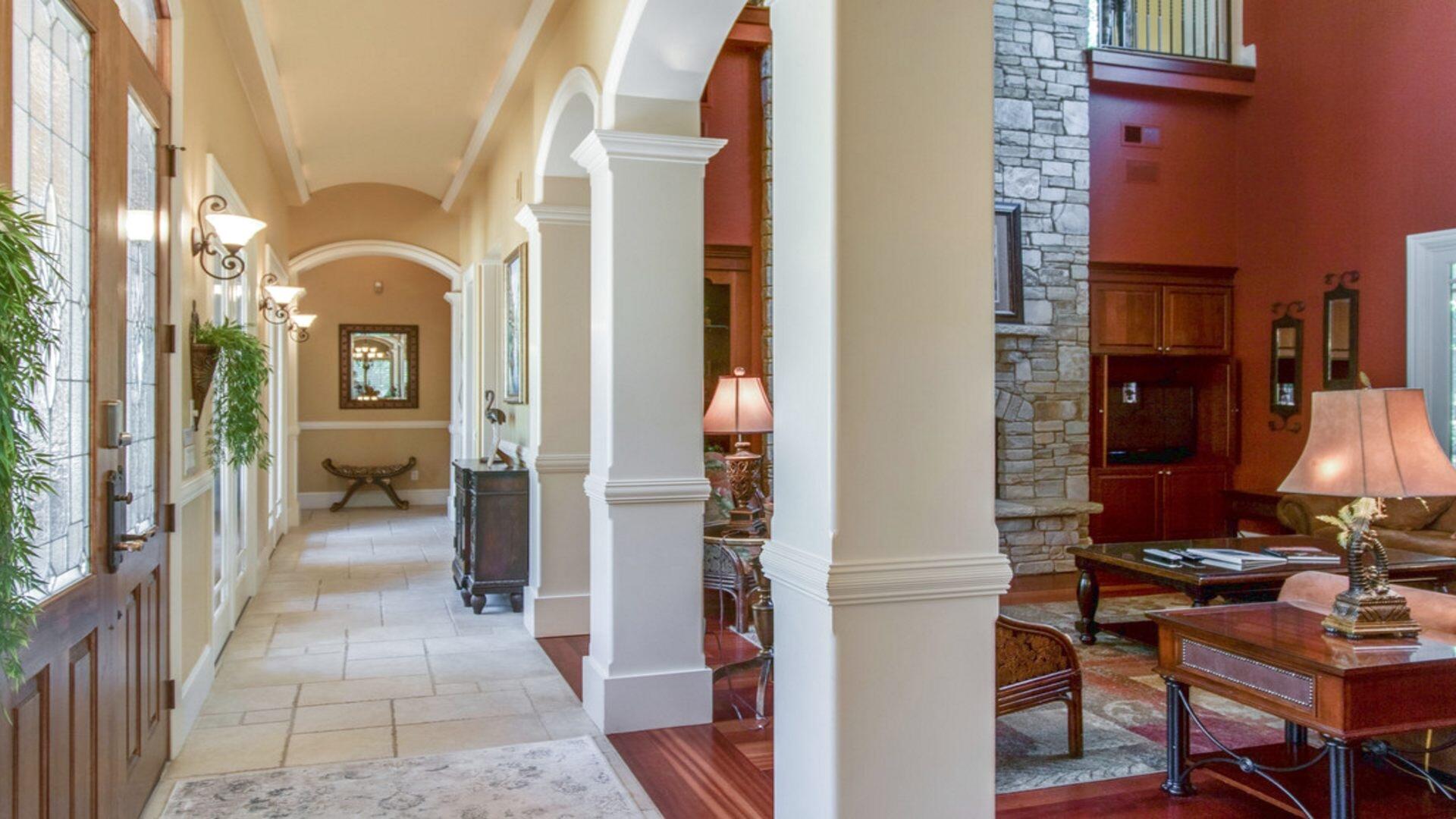 Hilton Head Home 997637