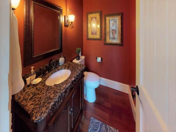 Hilton Head Home 997637
