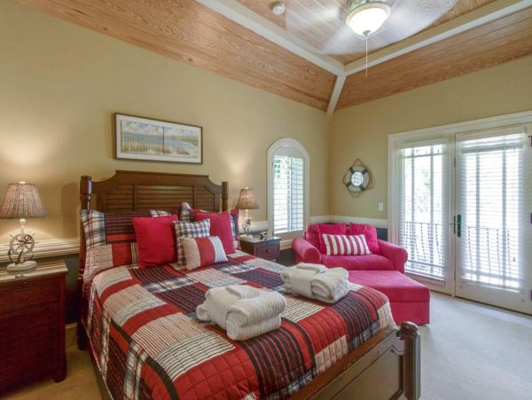 Hilton Head Home 997637