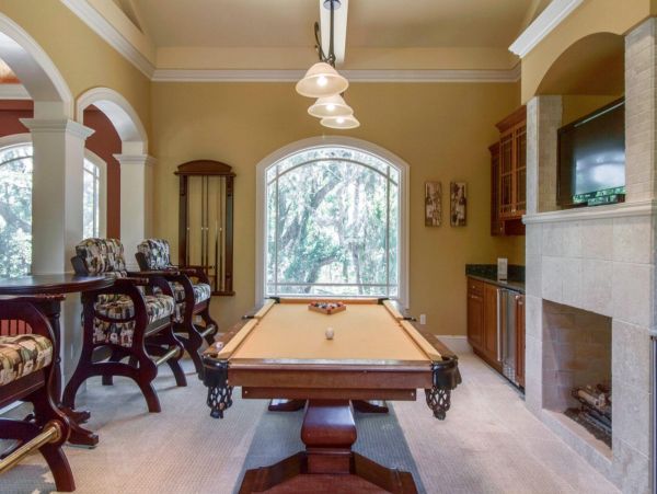 Hilton Head Home 997637