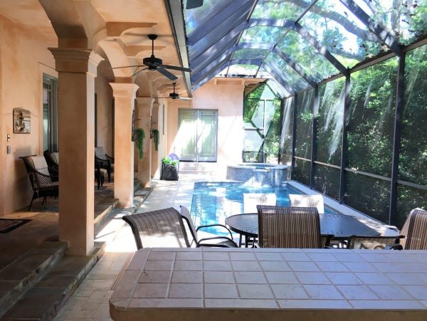 Hilton Head Home 997637