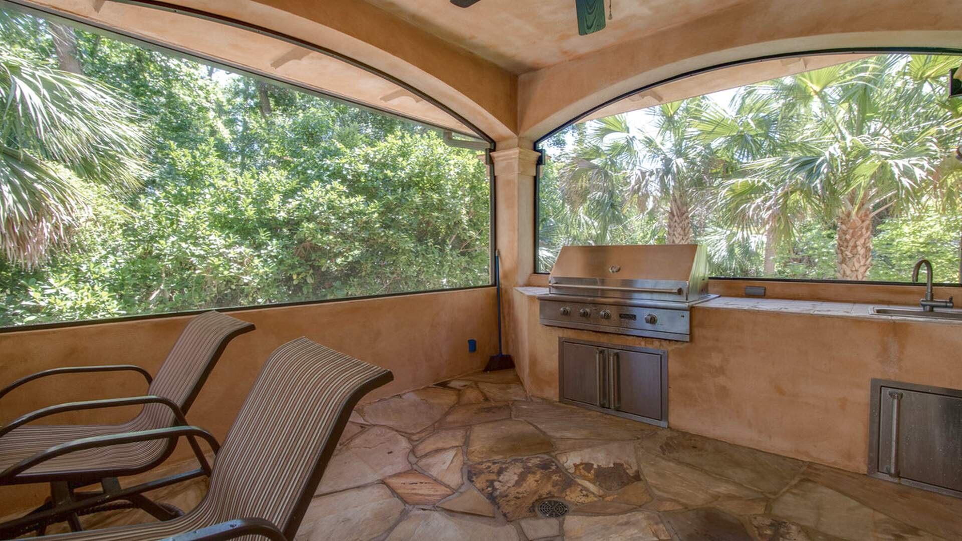 Hilton Head Home 997637