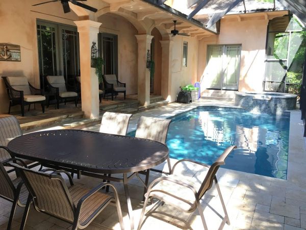 Hilton Head Home 997637