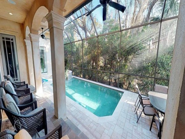 Hilton Head Home 997637