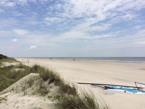 Hilton Head Home 997637