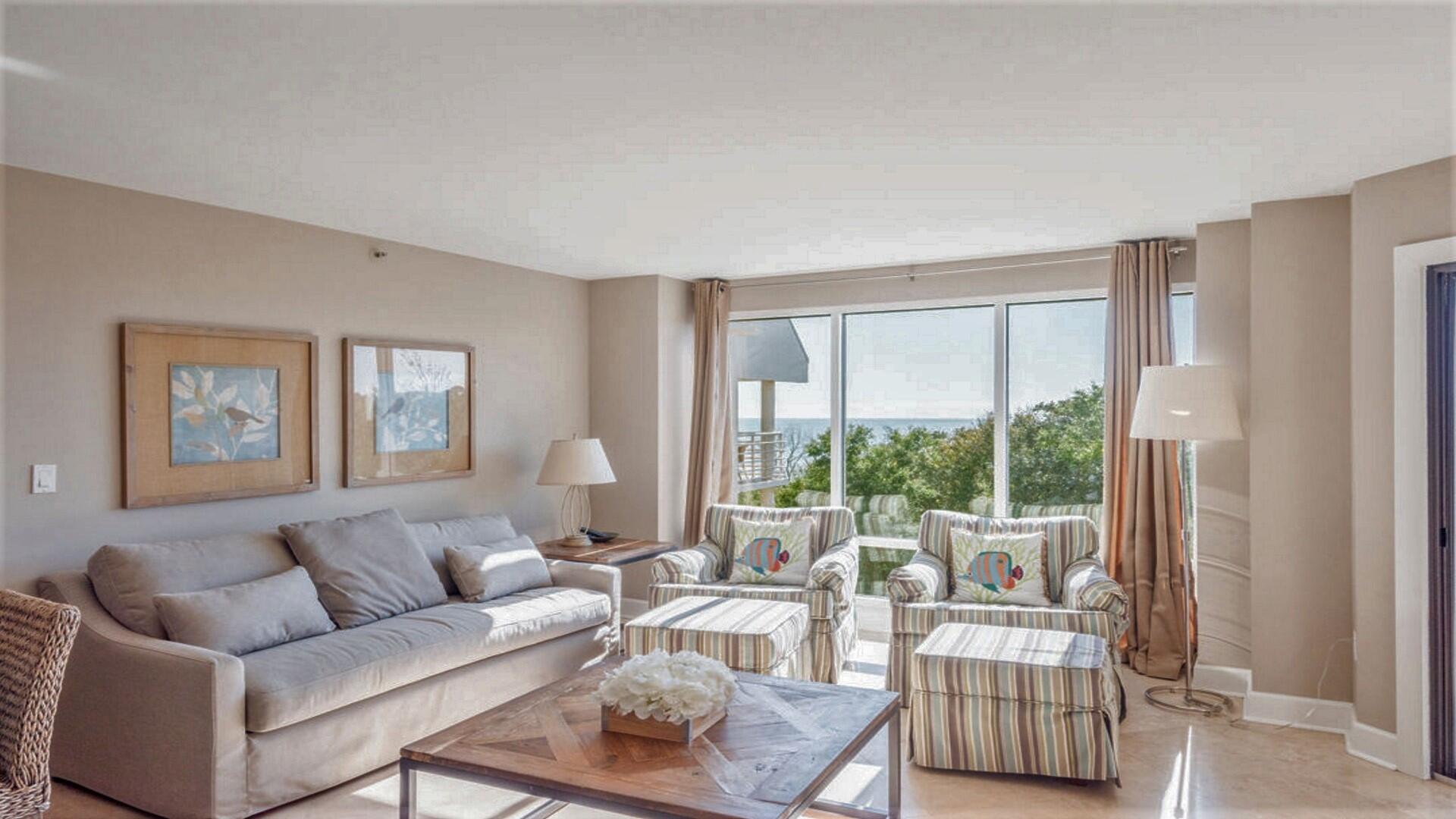 Hilton Head Condo 997638