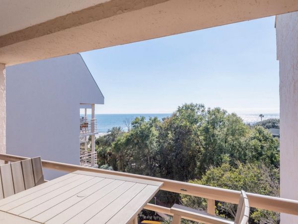 Hilton Head Condo 997638